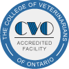 College of Veterinarians of Ontario